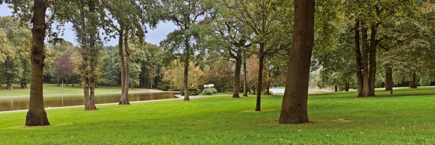 Parc De Montgeon Le Havre Seine Maritime Herve Sentucq Photo